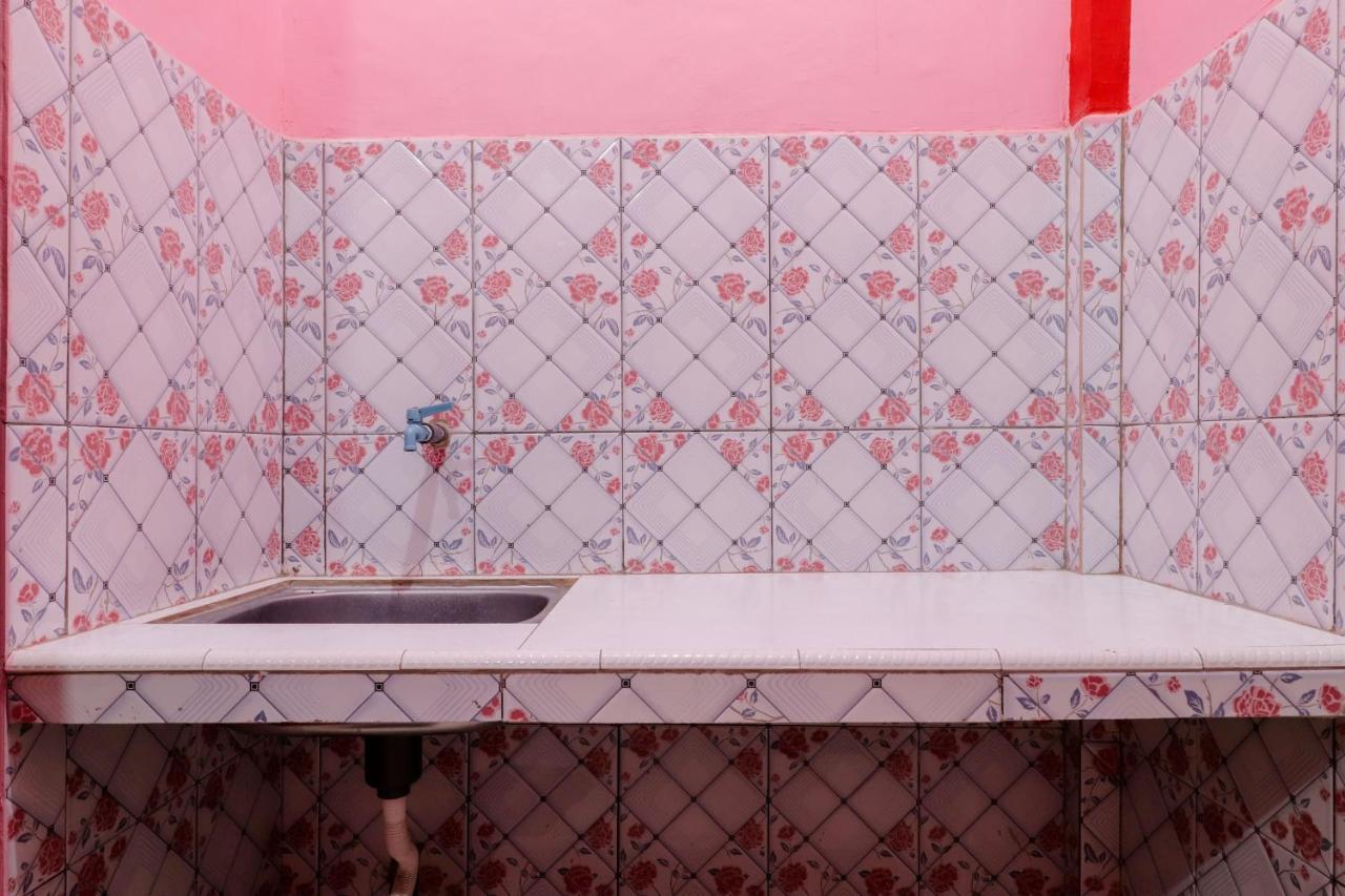 Pondok Baneytha Джок'якарта Екстер'єр фото