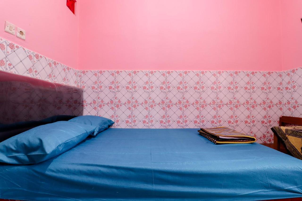 Pondok Baneytha Джок'якарта Екстер'єр фото